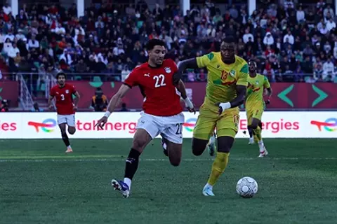 خلال آخر 3 نسخ.. منتخب مصر يفضل الأشواط الإضافية في أمم أفريقيا